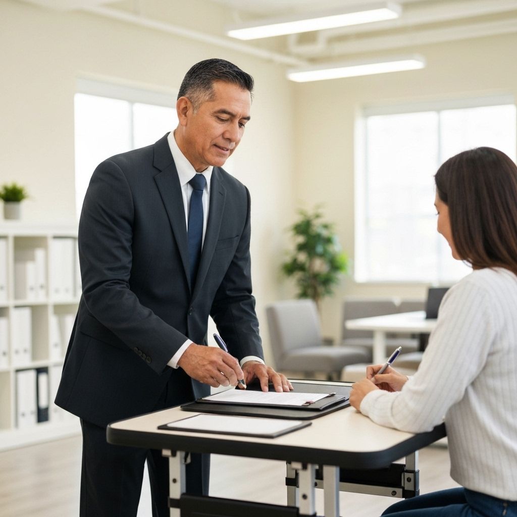 Understanding the Notarization Process: A Complete Guide